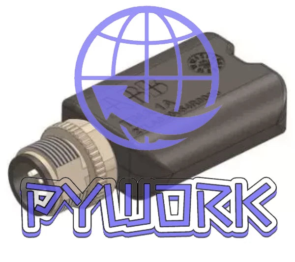 1PCS ABB Tina 10A adapter 2TLA020054R0000 Free Ship