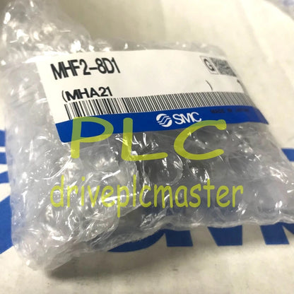 SMC MHF2-8D1 Finger Double Action Pneumatic Gripper #dr