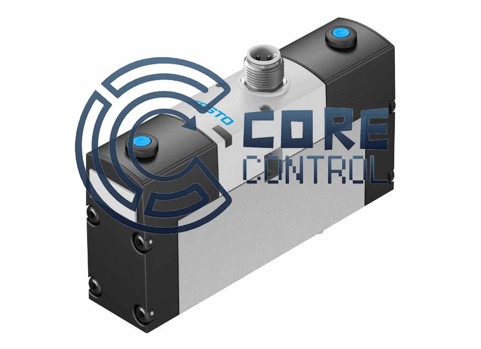 FESTO VSVA-B-M52-MH-A1-1R5L 534556 Air Solenoid Valve