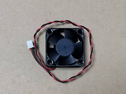 new 1PC DOCENG FD124020-SL1 ZP 12V 0.12A 4020 4CM server cooling fan