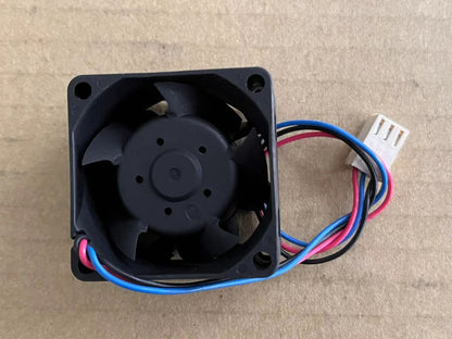 new Delta FFB03812HN 3828 3.8CM 12V 0.41A 3-wire fan