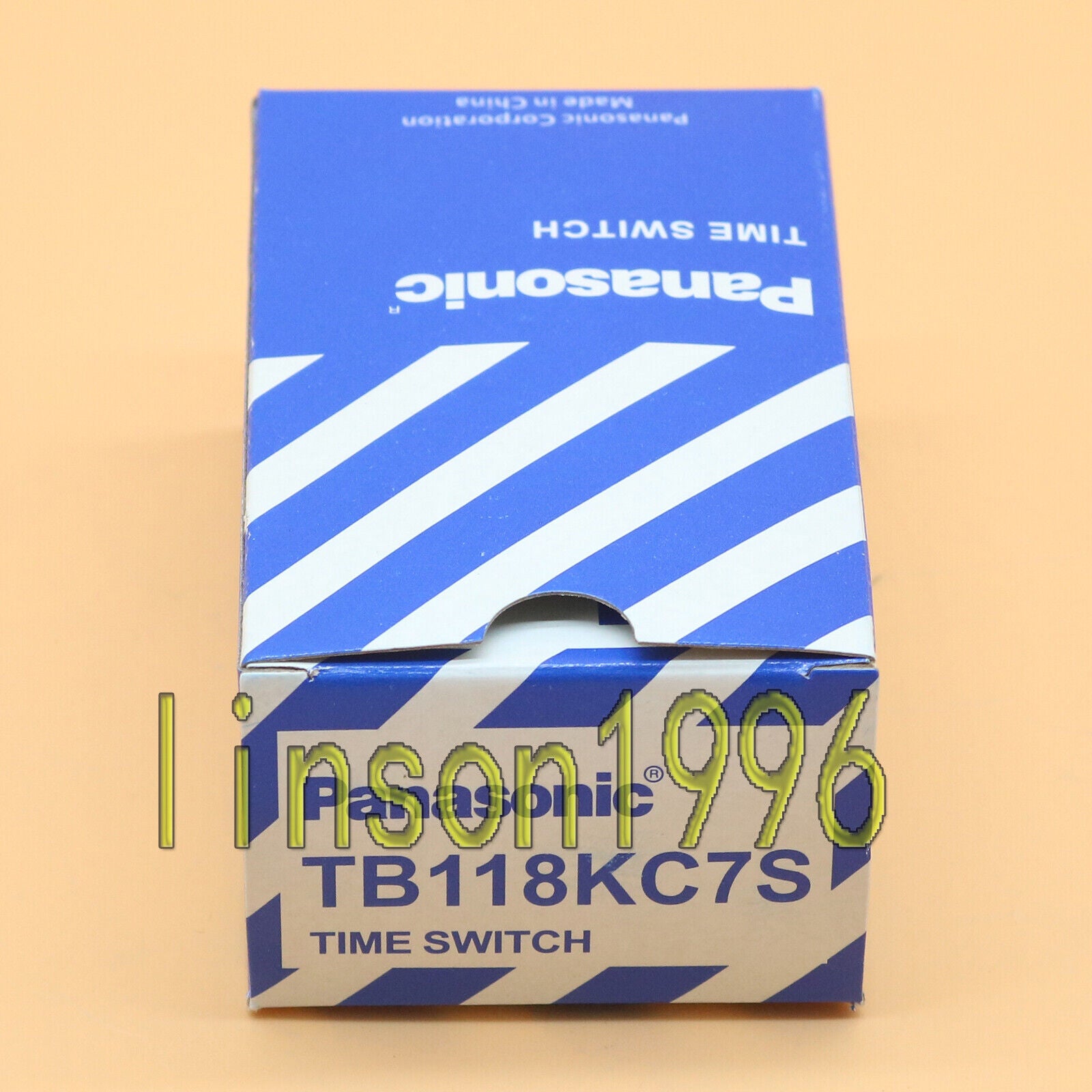 Panasonic TB118KC7S Timer In Box - PANASONIC