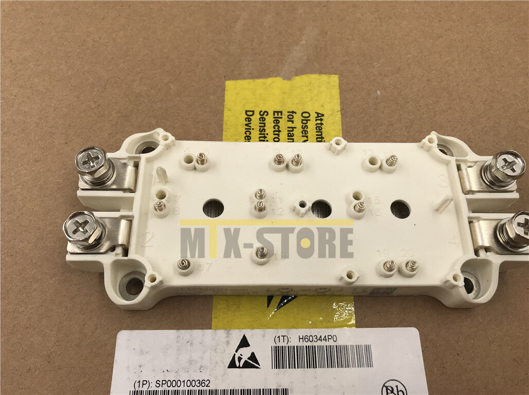 new 1PCS   SEMIKRON Module SEMIX703GB126V1 Quality Assurance
