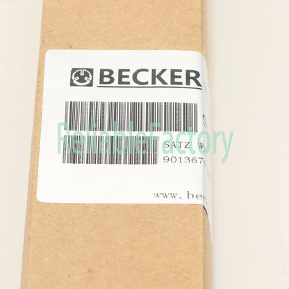 5PCS/BOX Carbon Vane 90136701005 WN124-196 Becker Pump TLF250/360