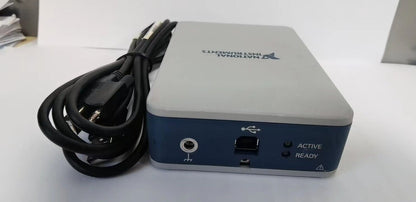 NI CDAQ-9171 Single Slot Chassis for National Instruments - NATIONAL INSTRUMENTS