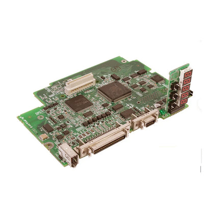 used & Tested YASKAWA SGDH-CA30 DF0200245-D0 Motherboard - YASKAWA