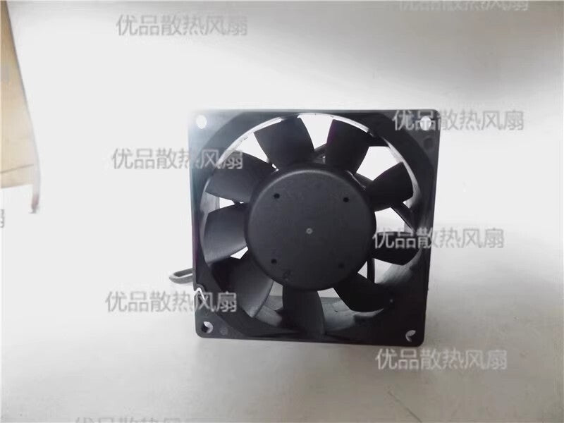 Delta PFB0824UHE DC24V 0.93A 8CM 3-Wire Large Airflow Inverter Cooling Fan