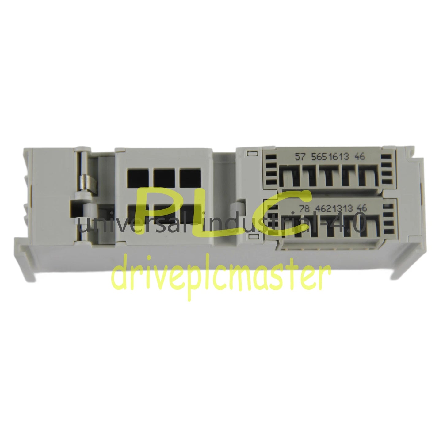 BECKHOFF EL6731-0010 PROFIBUS Master Terminal #dr