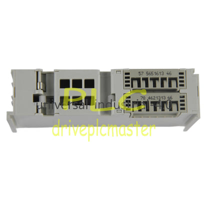 BECKHOFF EL6731-0010 PROFIBUS Master Terminal #dr