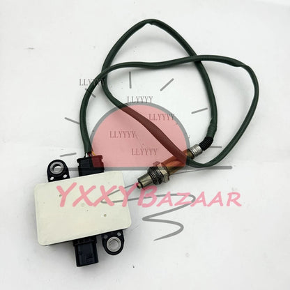 For Ram 2500 3500 6.7L 2019-2024 Particulate Matter Sensor 0281007448 68354201AB