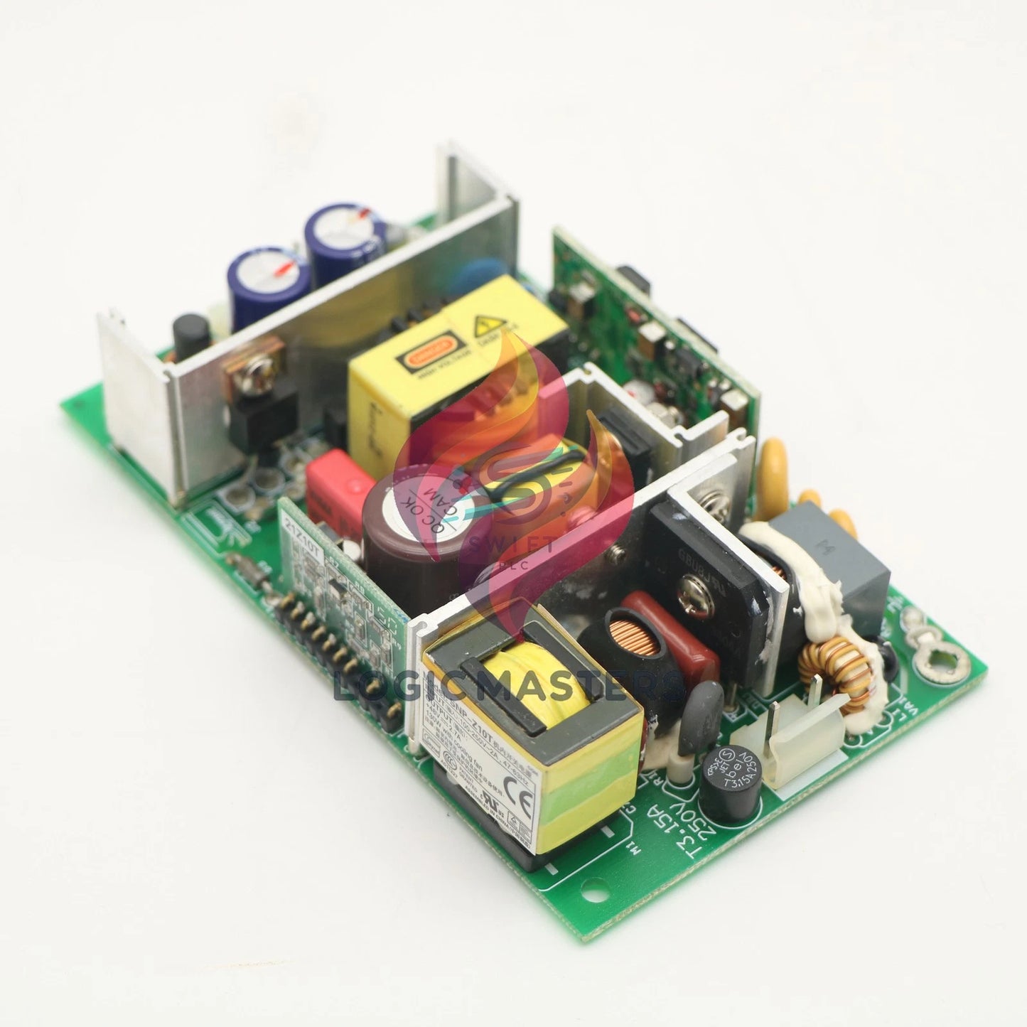 1 pcs SkyNet SNP-Z10T 130W 48V--2.7A internal switching power supply
