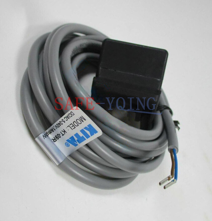 One  KITA Magnetic Switch KT-09R KT09R DC/AC 5-240V
