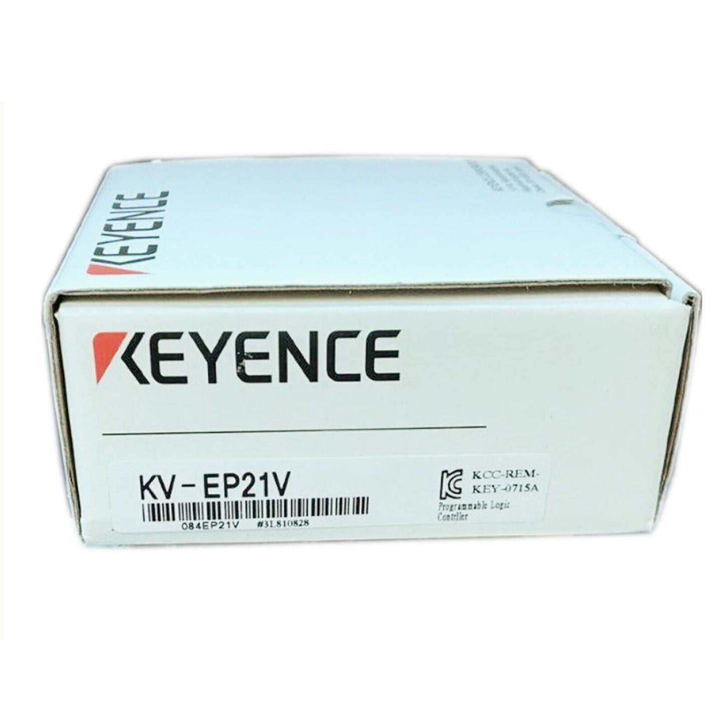 KEYENCE KV-EP21V PLC MODULE - KEYENCE