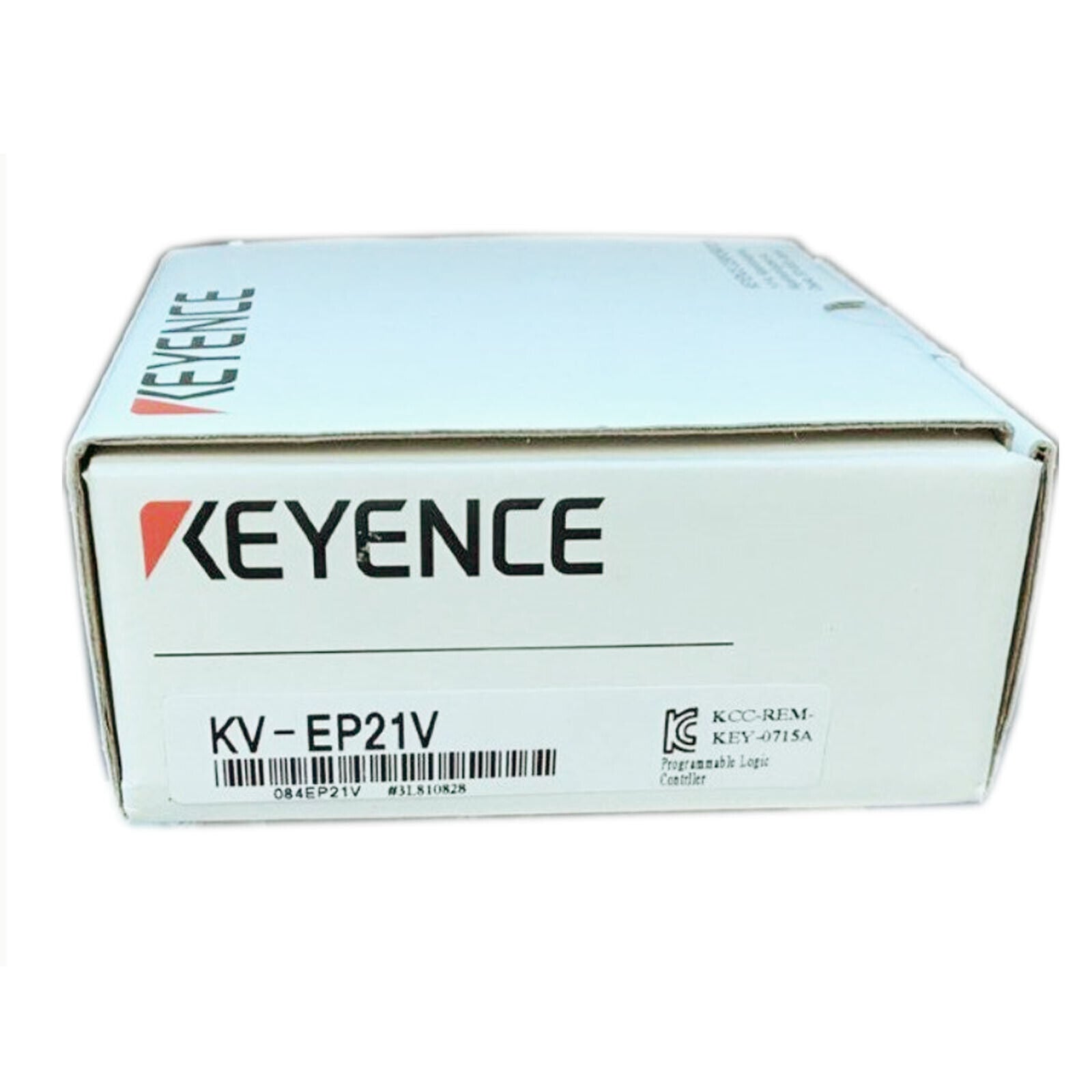 KEYENCE KV-EP21V PLC MODULE - KEYENCE