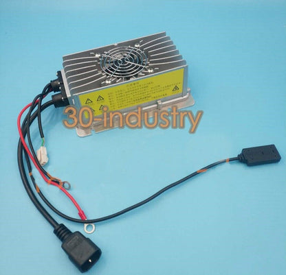 WT2410PM Truck Charger - Reliable Power for Your Vehicle - koeed