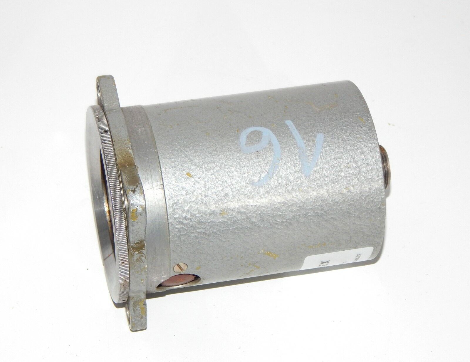 Used Russian Tank Course Indicator Gauge Model T-72 - URAL METRO