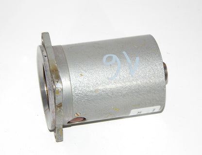 Used Russian Tank Course Indicator Gauge Model T-72 - URAL METRO
