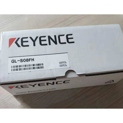 Safety Light Curtain GL-S08FH - KEYENCE