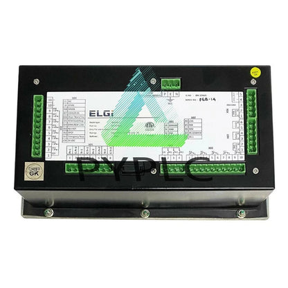 1Pcs NEURON II 00897701N ELGI COMPRESSOR CONTROLLER REPLACES