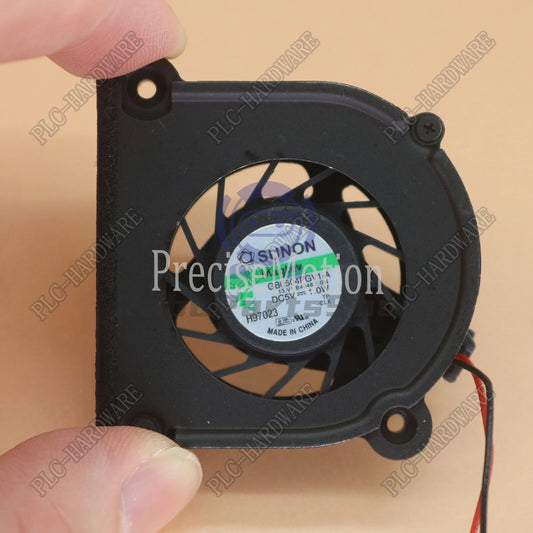 1PC SUNON GB0504PGV1-A Turbo Cooling Fan DC5V 1.0W Notebook Cooling Fan 2pin