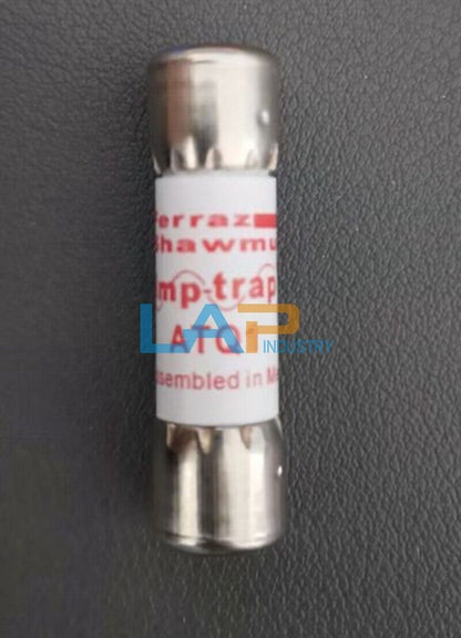 10Pcs Ferraz Shawmut ATQ25 Fuses 25A 500V - Box of 10 - FERRAZ SHAWMUT