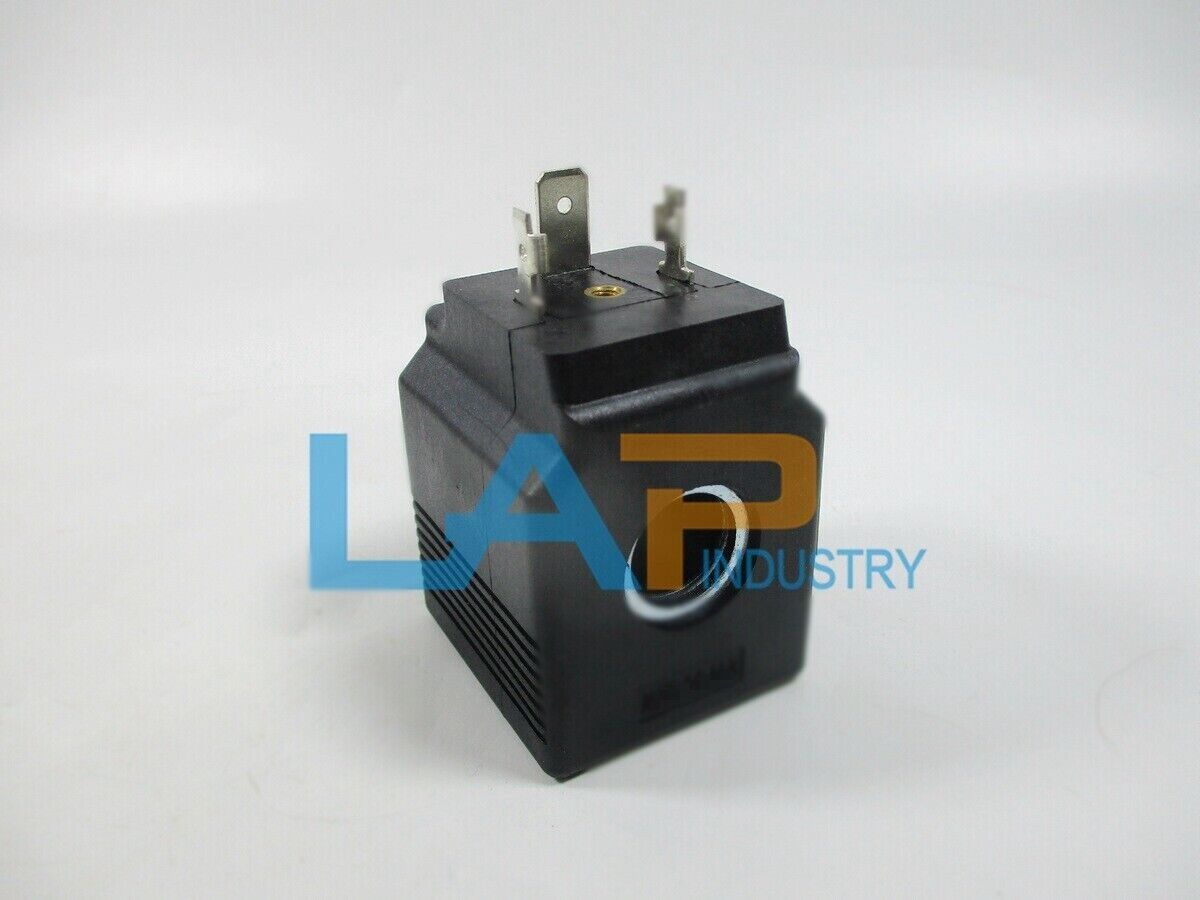 Replacement Solenoid Valve Coil for M13-12D-20W-DN 171131819 - HONEYWELL