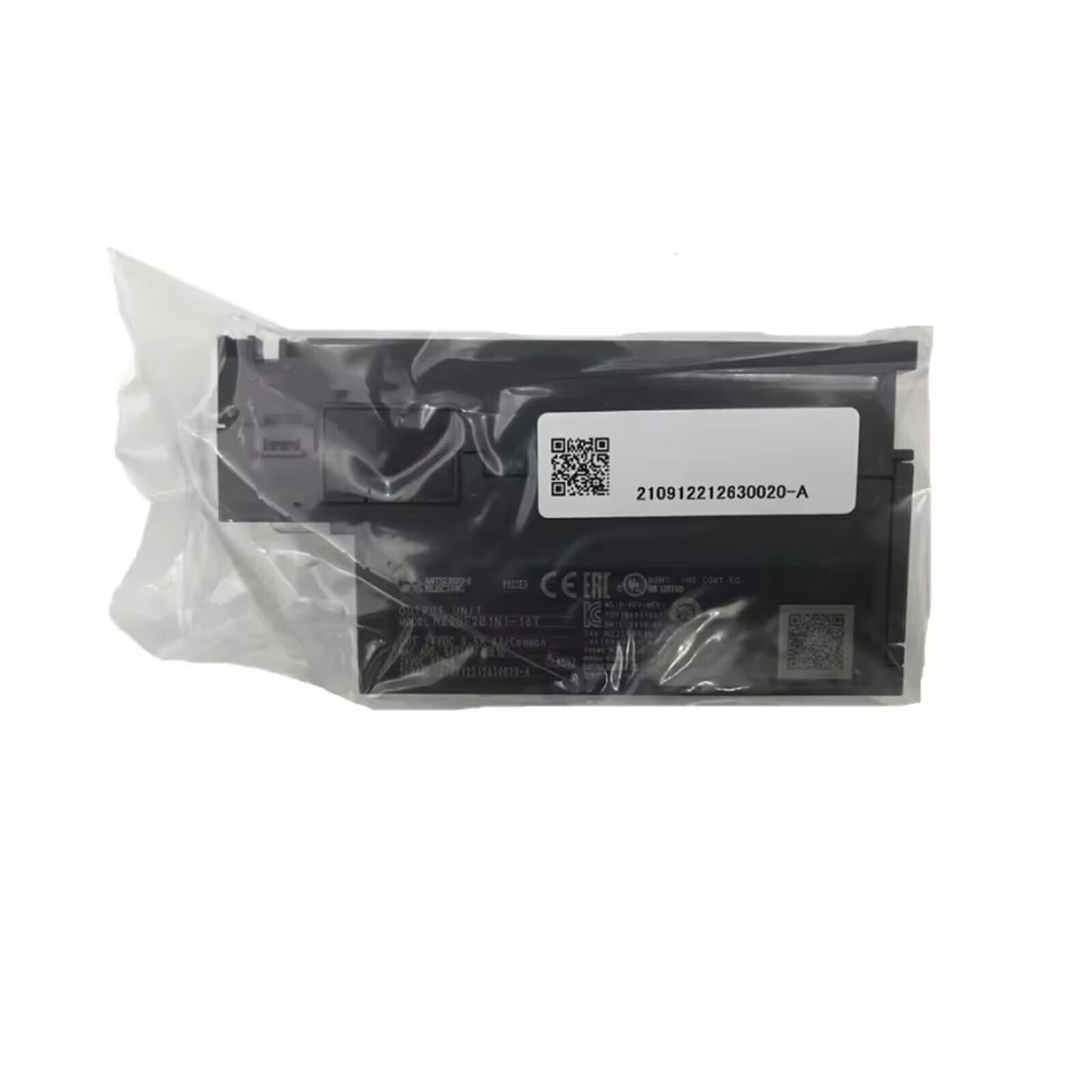 New Mitsubishi Module NZ2GF2B1N1-16T - MITSUBISHI