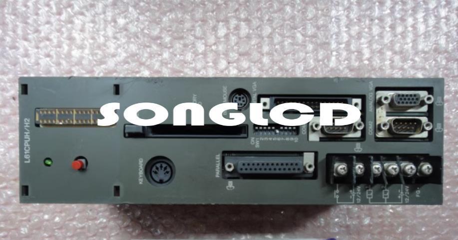 1PCS L61CPUH Series Programmable Logic Controller - KOEED