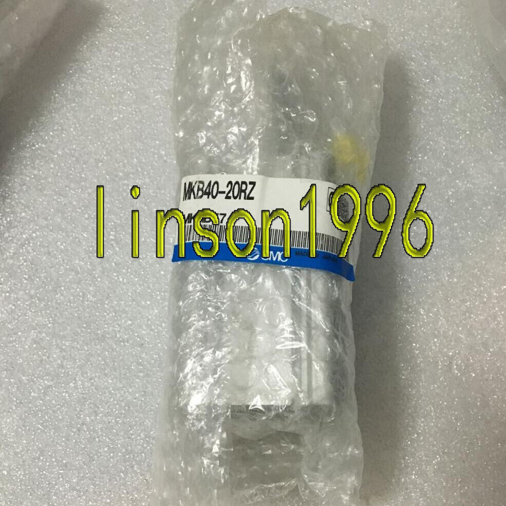 MKB40-20RZ | SMC Rotary Clamp Cylinders | New ONE | High-Quality Precision Components - ONE SMC