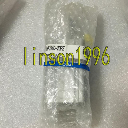 MKB40-20RZ | SMC Rotary Clamp Cylinders | New ONE | High-Quality Precision Components - ONE SMC