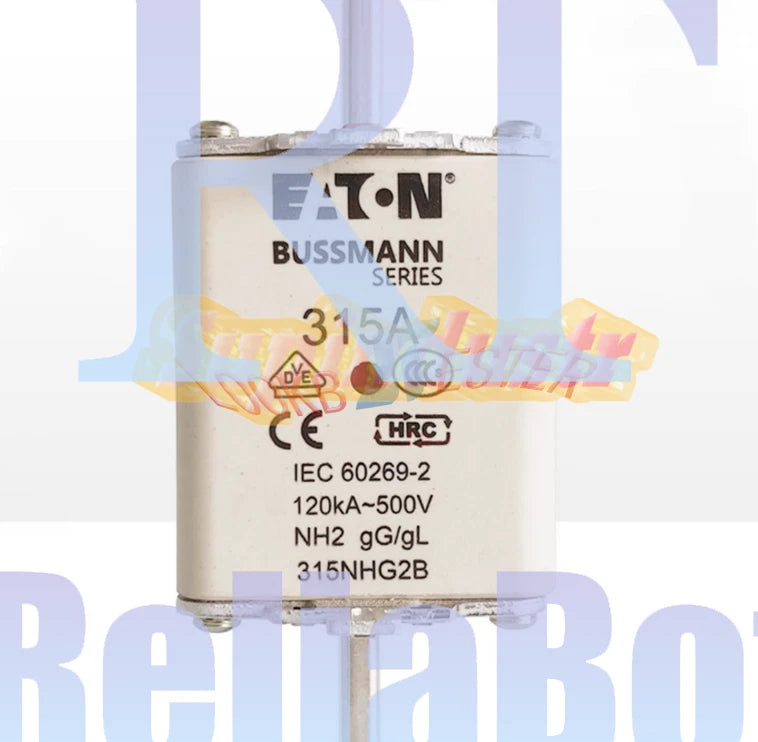 .1Pcs fuse for BUSSMANN 315NHG2B 500V
