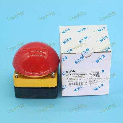 EATON MOELLER FAK-R/V/KC11/IY Fast 1 piece industrial automation equipment maintenance solution - EATON MOLLER