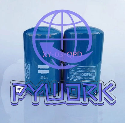 1PCS 142136 Oil Filter Fits for Quincy Screw Air Compressor Freight Free