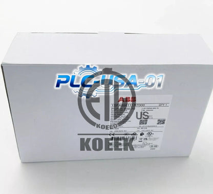 1PCS ABB PSR85-600-70 1SFA896111R7000 45KW Soft Starter Fast delivery