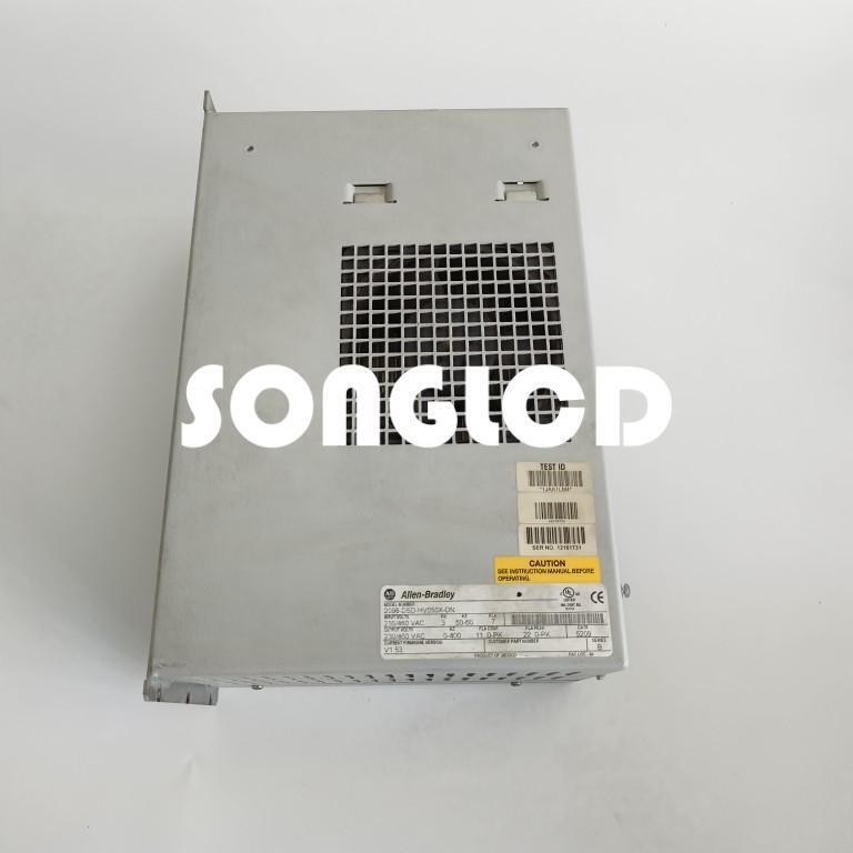 1PCS 2098-DSD-HV050X-DN Industrial Automation Component - VENDOR