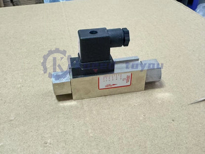 FOR ELETTROTEC Flow meter flow switch IFE4R24 37100~