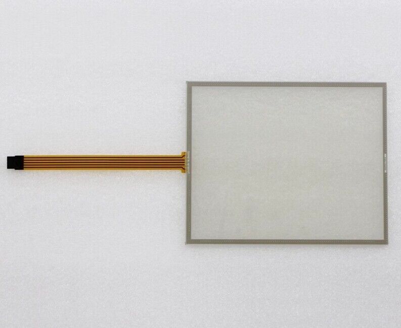 1X For 400 4PP420.1043-K53 Resistive Touch Screen Glass Power Panel