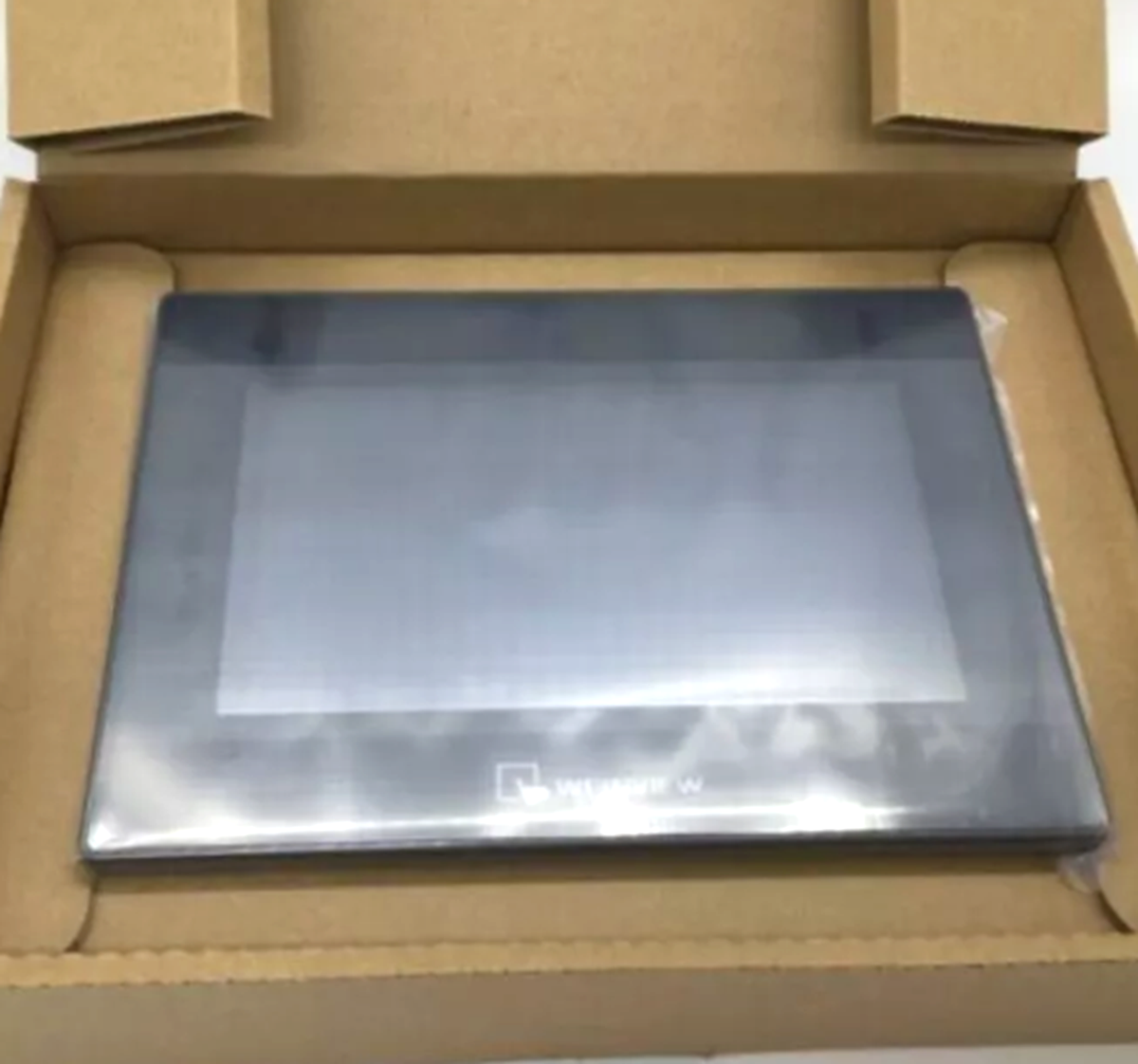 New WeinView TK6071IQ 7-inch 800x480 Touch Screen - WEINVIEW