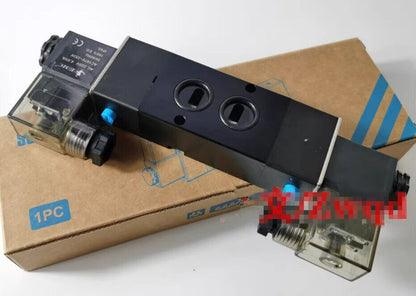 1PCS FIT FOR solenoid valve V5232-08M AC220V