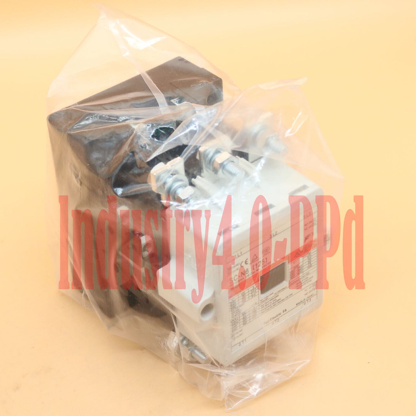new SC-N6 125 110V FUJI AC CONTACTOR - FUJI