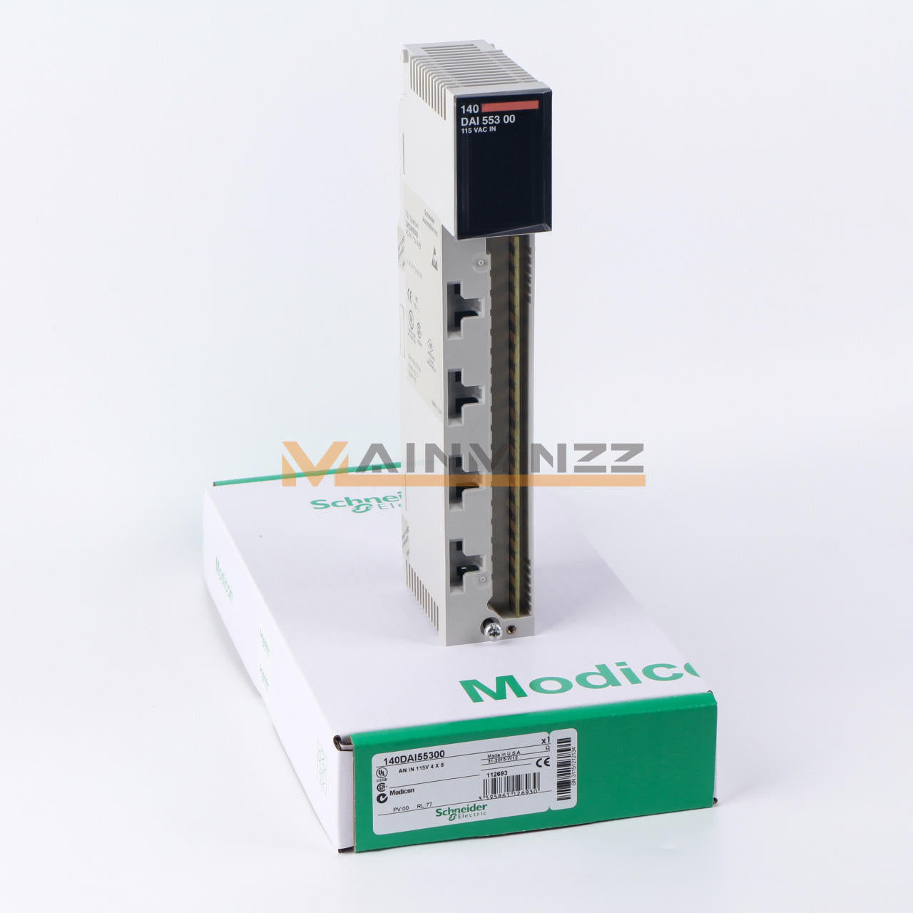 new 1PC 140DAI55300 PLC Module - ABC TECH