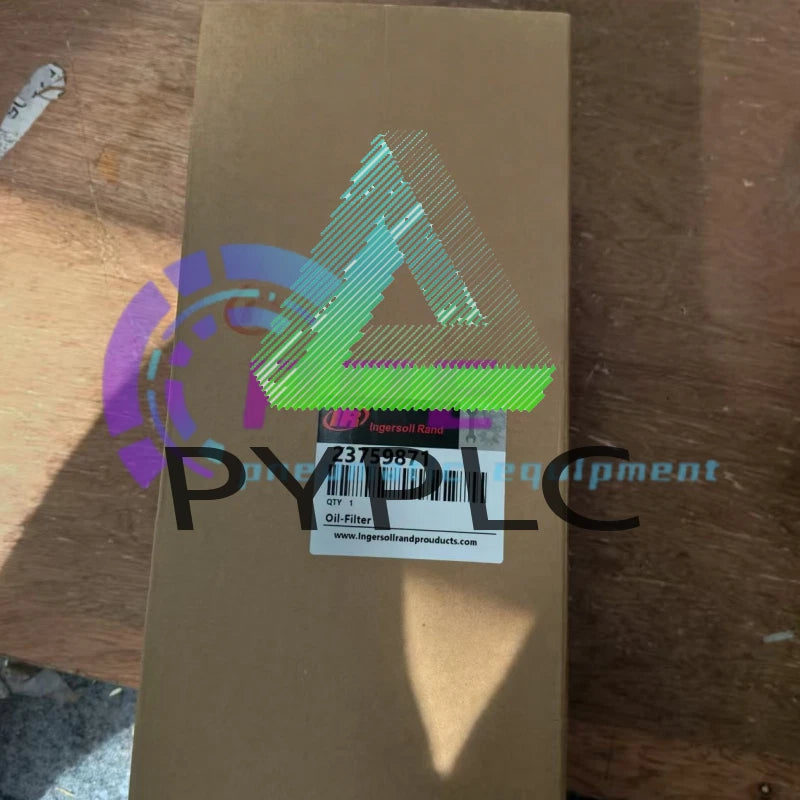 1Pcs 23759871 OIL COOLANT FILTER KIT FOR INGERSOLL RAND R90-160 COMPRESSOR