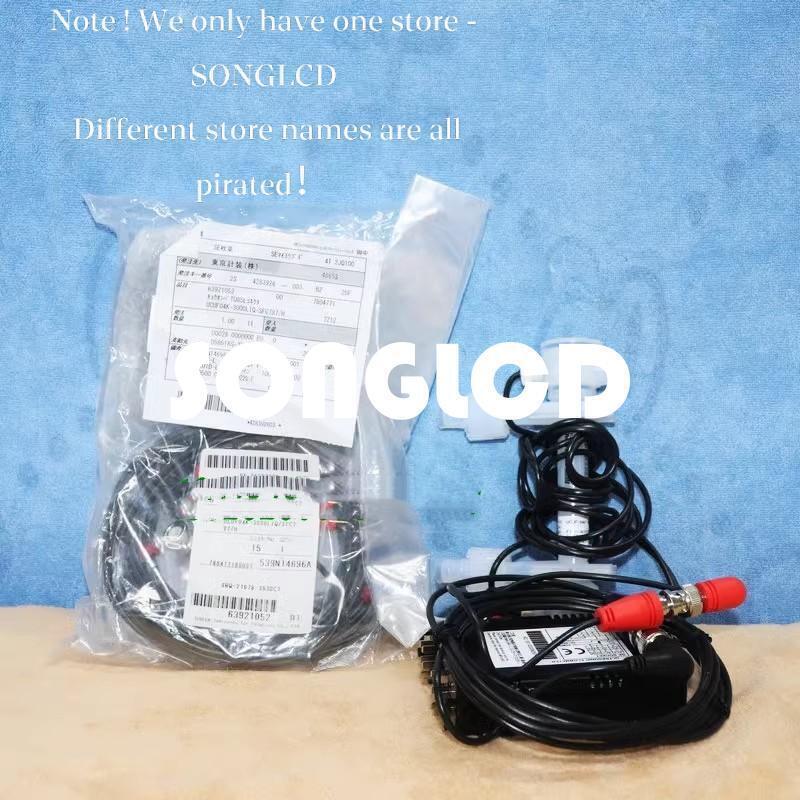 UCUF04K-3000LIQ SFC-787/H 639-21052 New Unit - U