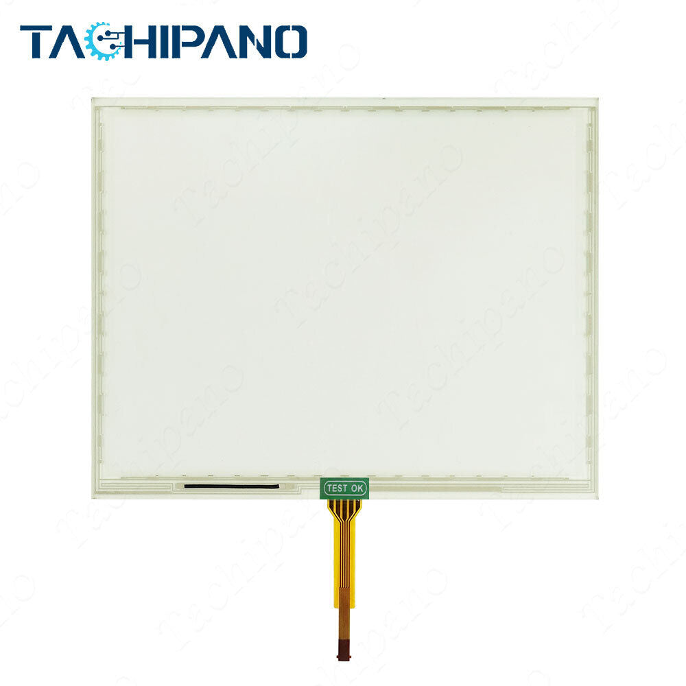 new Touch Screen for PH41230101 Rev B P7420-0324-0405 Touchpad Replacement - KOEED