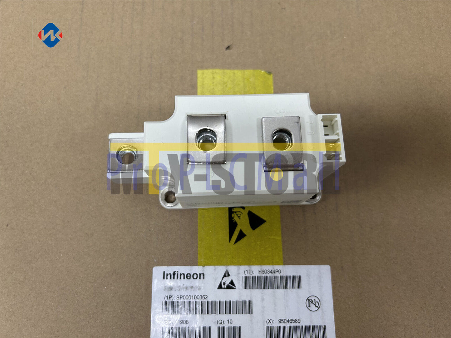 new 1PCS SEMIKRON Module SKKH323/16E SKKH323-16E ~