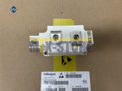 new 1PCS SEMIKRON Module SKKH323/16E SKKH323-16E ~