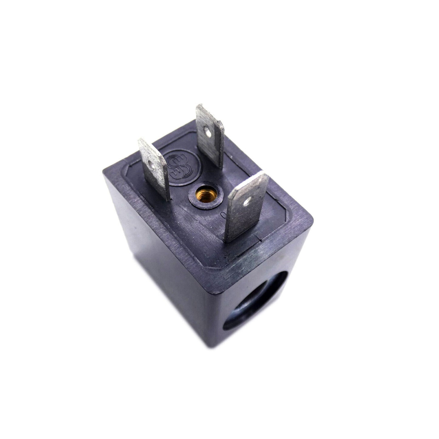 new FESTO MSFW-110-50/60 (6720) Solenoid Valve Coil - FESTO