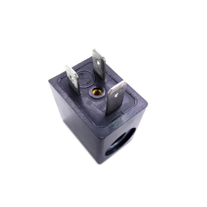 new FESTO MSFW-110-50/60 (6720) Solenoid Valve Coil - FESTO