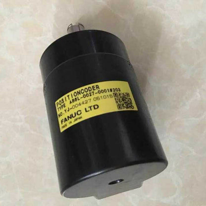 FANUC A86L-0027-0001 - FANUC