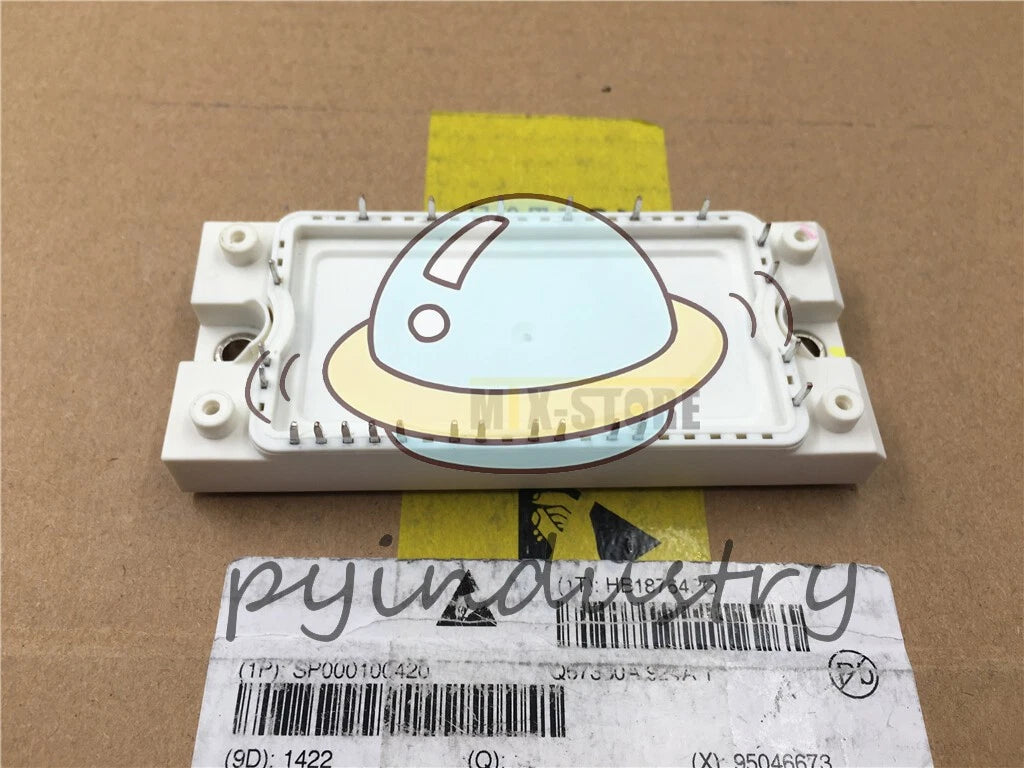 1PCS INFINEON/EUPEC Module BSM35GP120 Quality Assurance